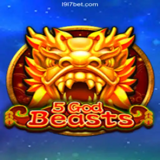 Exploring the World of 5GodBeasts: The Fascinating Universe of L9L7.Com