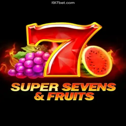 Exploring the Thrills of 7SuperSevensFruits: A Game of Fun and Fortune