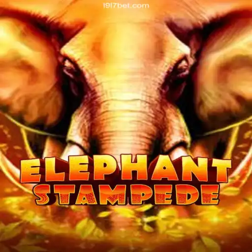 Dive into the Thrilling World of ElephantStampede