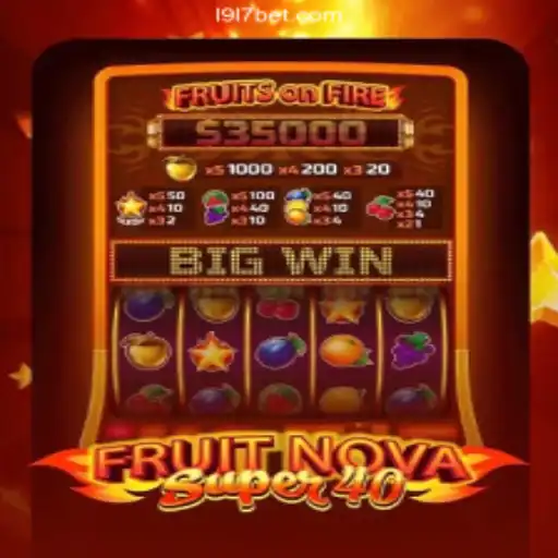 Discover the Thrilling World of FruitNovaSuper40 on L9L7.Com