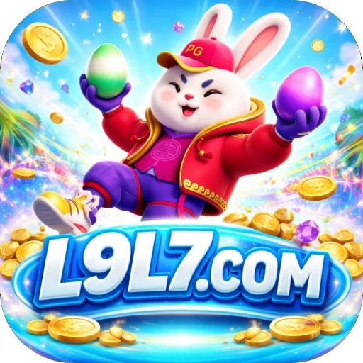L9L7.Com - ☀️ Plataforma oficial de jogos - L9L7 Login Logo