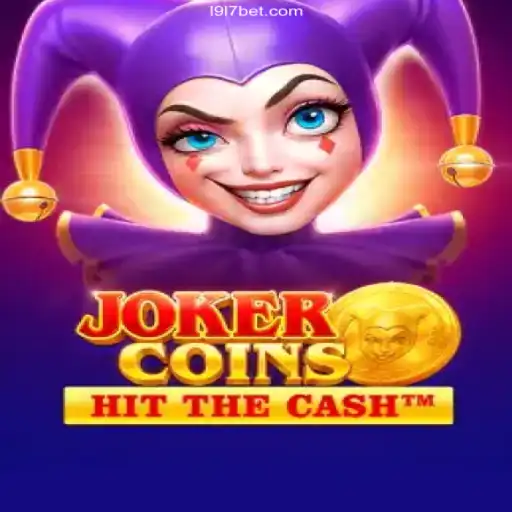 JokerCoins: Dive into the Ultimate Gaming Experience