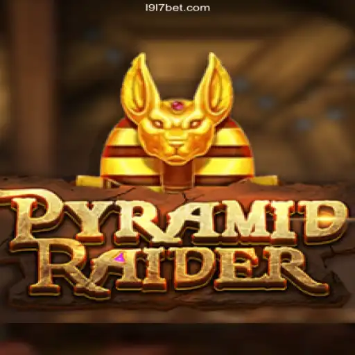 PyramidRaider - An Ancient Adventure in Modern Gaming
