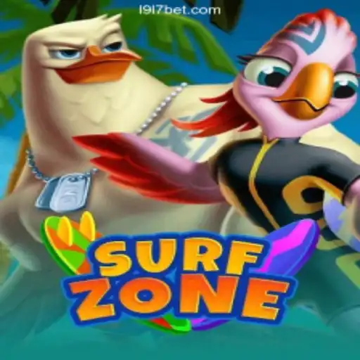 SurfZone: Ride the Waves in this Thrilling Game Adventure